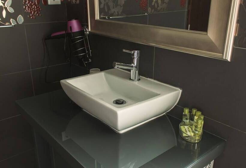 خانه 1 خوابه, Pousadela Village