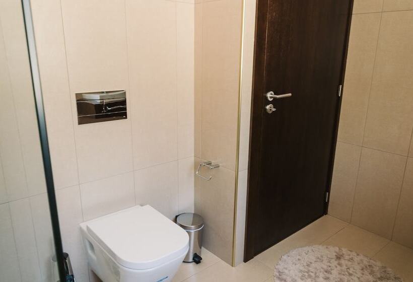 خانه 1 خوابه, Pousadela Village