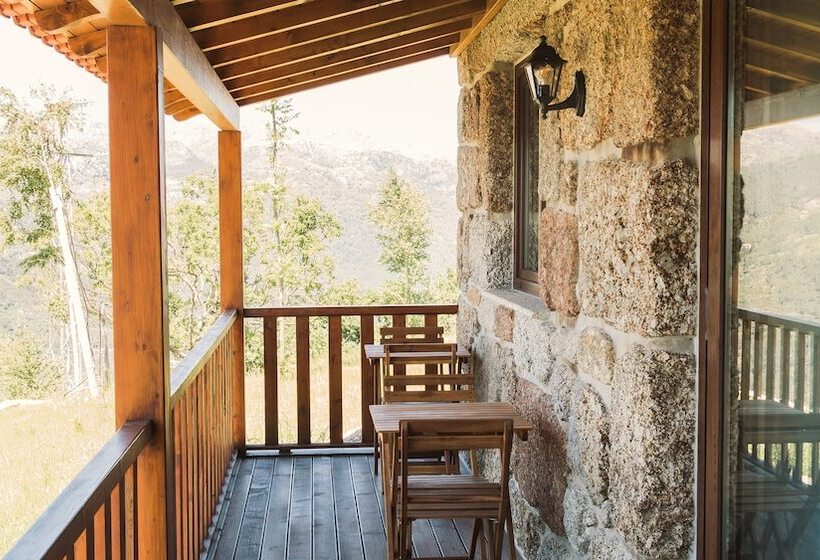 خانه 1 خوابه, Pousadela Village