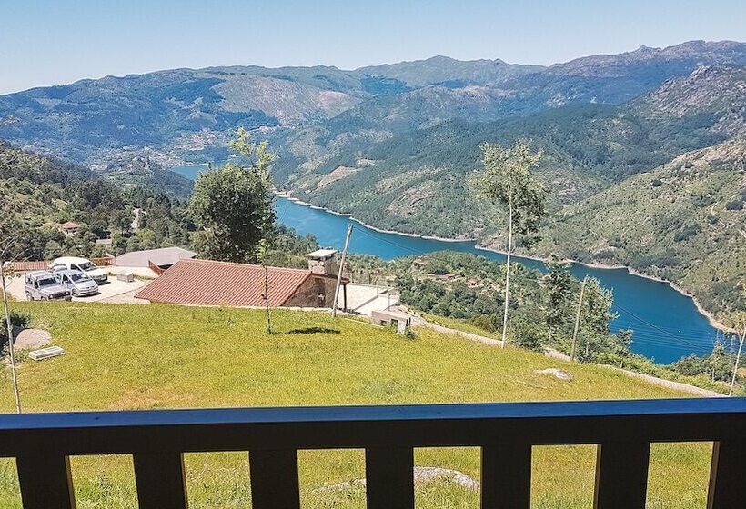 خانه 1 خوابه, Pousadela Village