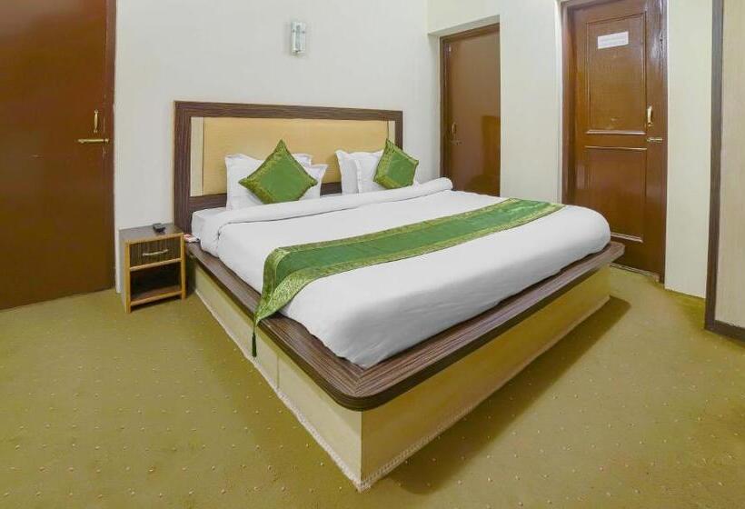 חדר דלוקס, Premier Pahalgam