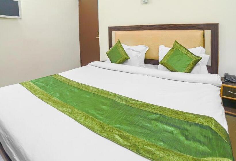 חדר דלוקס, Premier Pahalgam