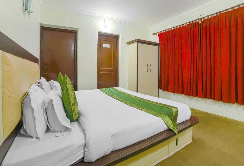 חדר דלוקס, Premier Pahalgam