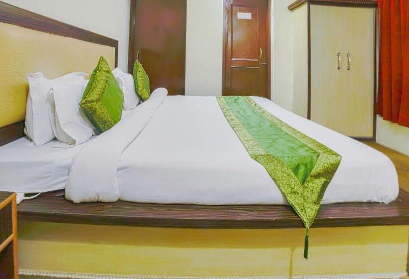 חדר דלוקס, Premier Pahalgam