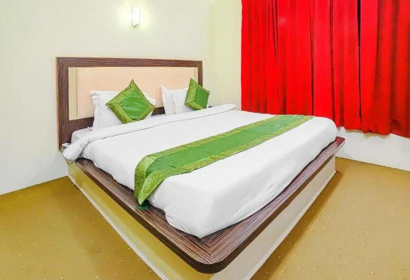 Quarto deluxe, Premier Pahalgam