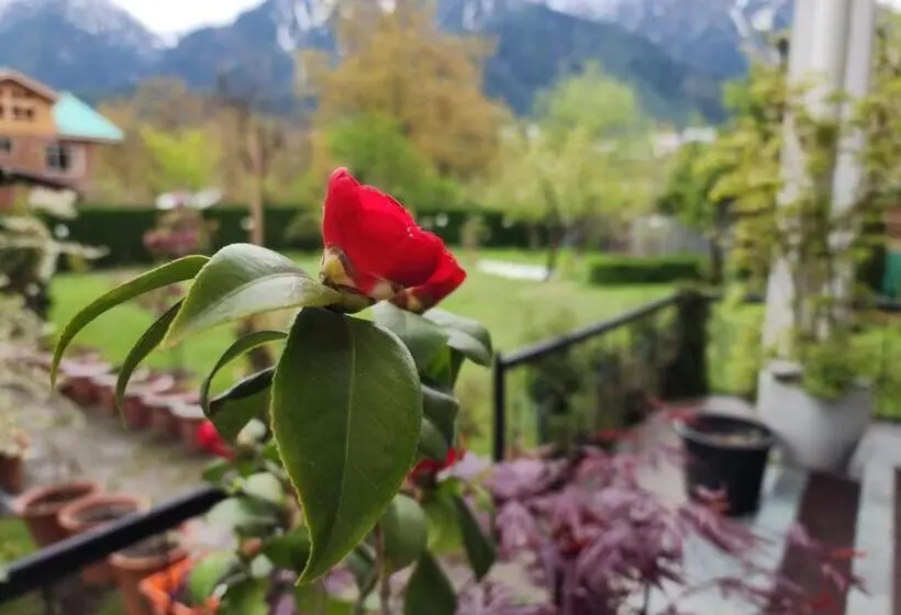 Quarto deluxe, Premier Pahalgam