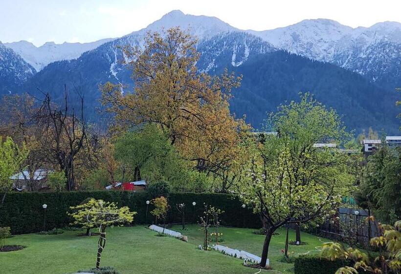 חדר דלוקס, Premier Pahalgam