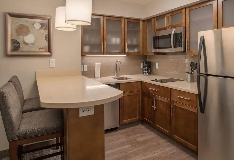 スイート, Staybridge Suites Hillsboro North, An Ihg