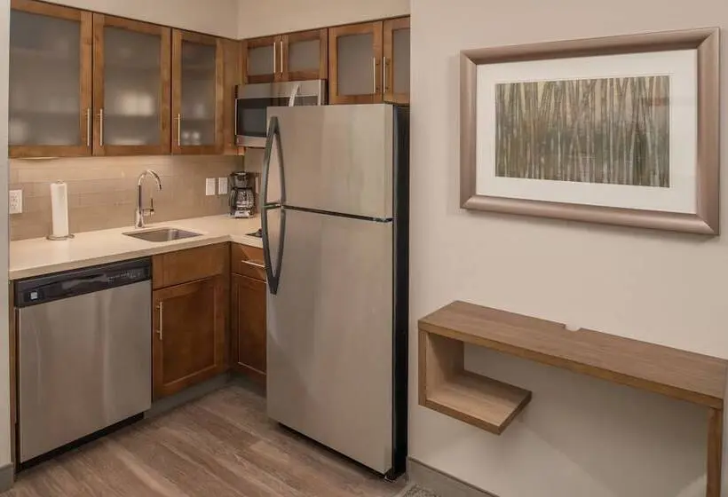 スイート, Staybridge Suites Hillsboro North, An Ihg