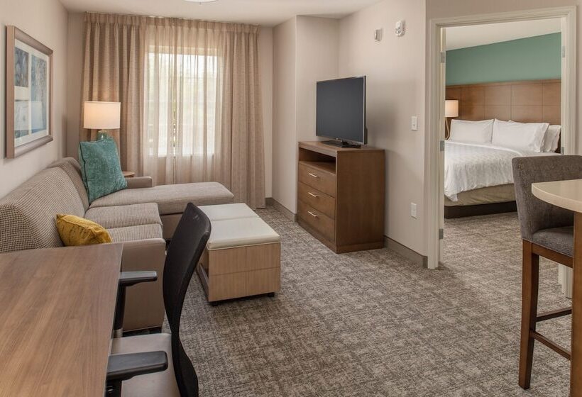 جناح, Staybridge Suites   Hillsboro North, An Ihg