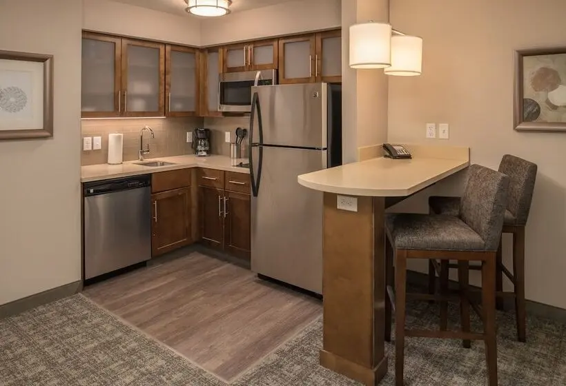 スイート, Staybridge Suites Hillsboro North, An Ihg
