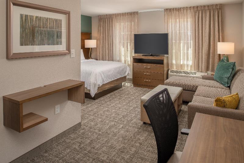 غرفة قياسية, Staybridge Suites   Hillsboro North, An Ihg