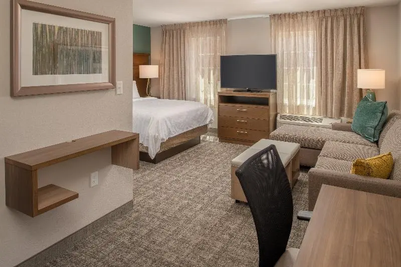 スタンダードルーム, Staybridge Suites Hillsboro North, An Ihg