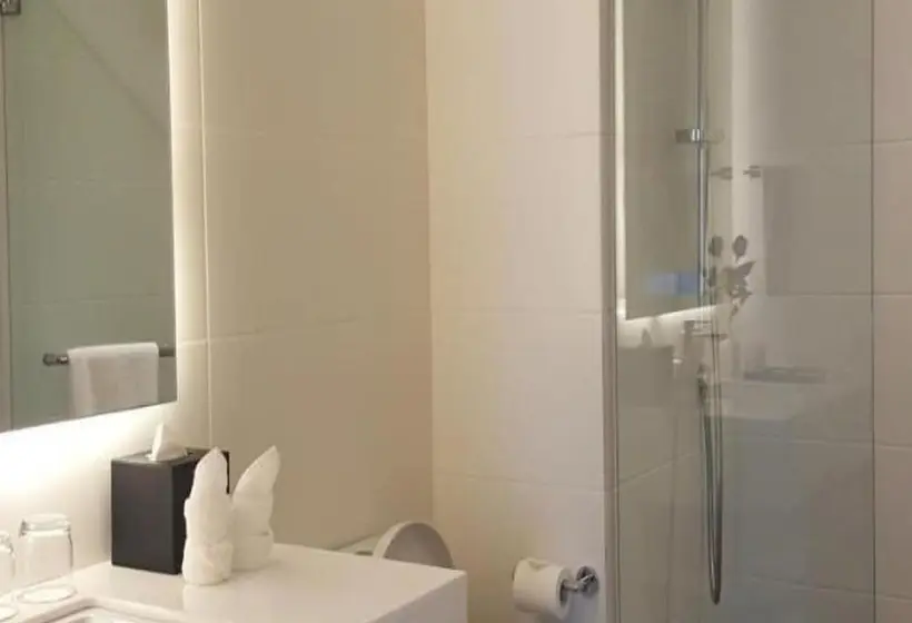 سوییت, Shama Suasana Johor Bahru