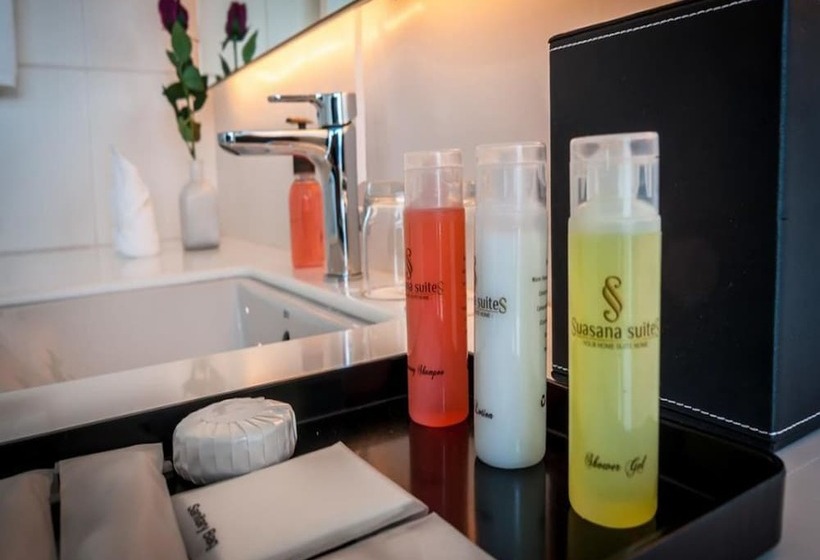 جناح 3 غرف نوم, Shama Suasana Johor Bahru