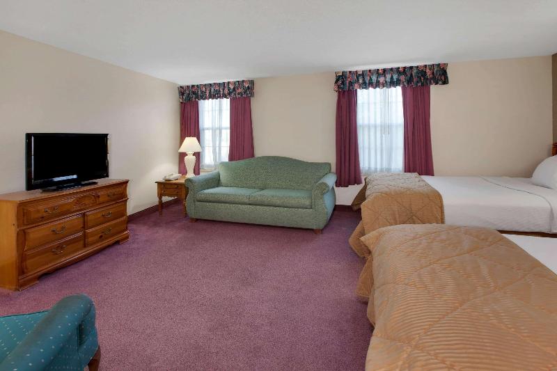 جناح غرفتين نوم, Shama Suasana Johor Bahru