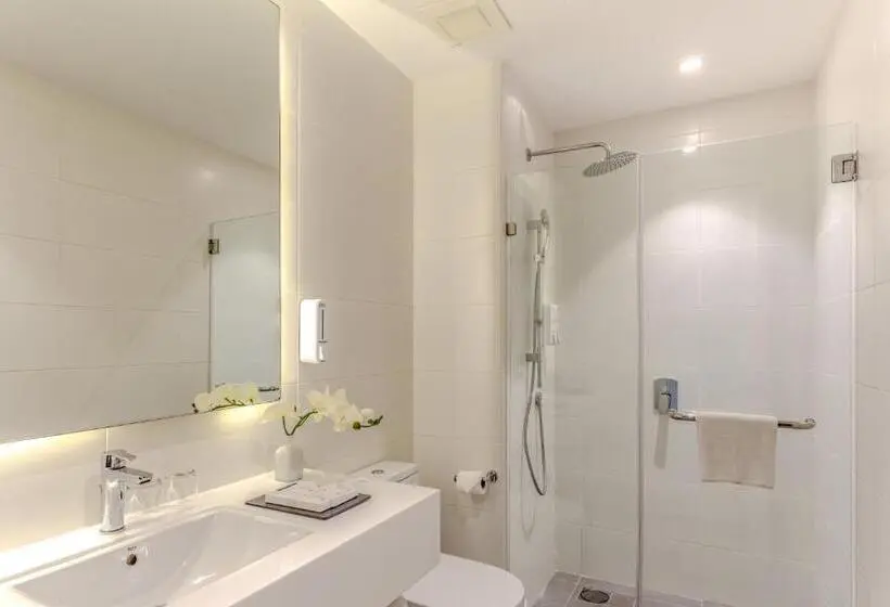3 Bedroom Suite, Shama Suasana Johor Bahru