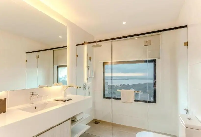 3 Bedroom Suite, Shama Suasana Johor Bahru