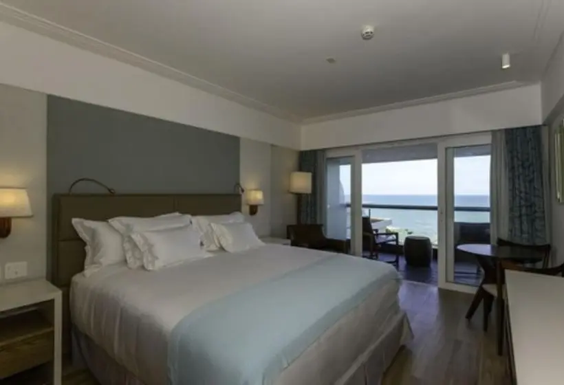 سوئیت پریمیوم با چشم‌انداز دریا, Vogal Luxury Beach Hotel & Spa