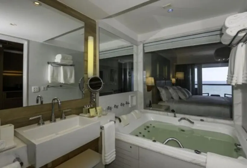 سوئیت پرزیدنت, Vogal Luxury Beach Hotel & Spa
