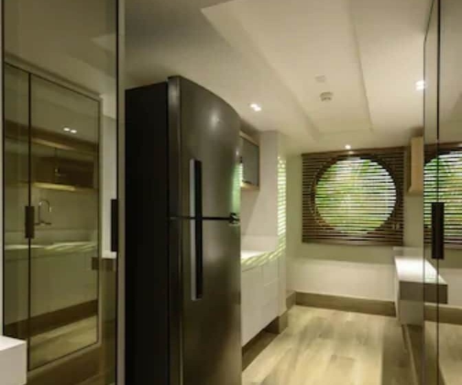 جناح رئاسى, Vogal Luxury Beach Hotel & Spa