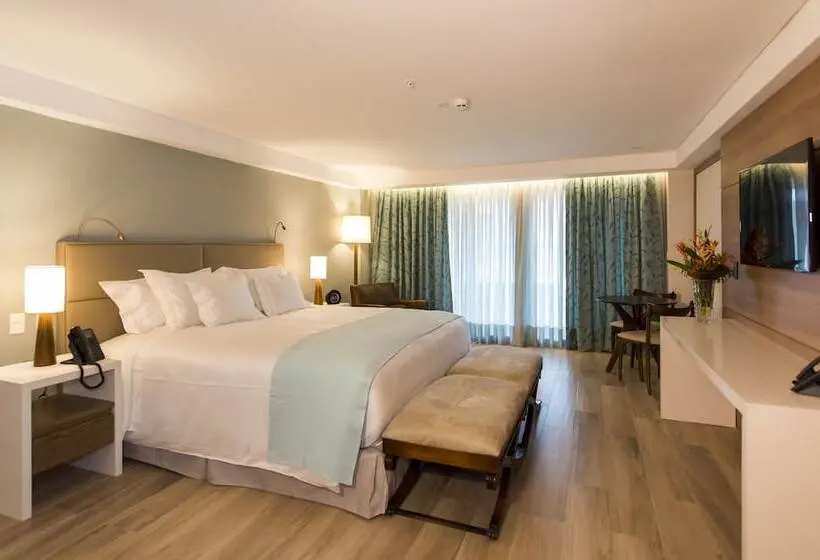 سوئیت پرزیدنت, Vogal Luxury Beach Hotel & Spa