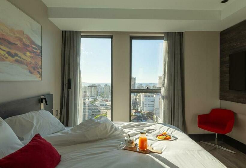 اتاق سوپریور, Novotel Vina Del Mar