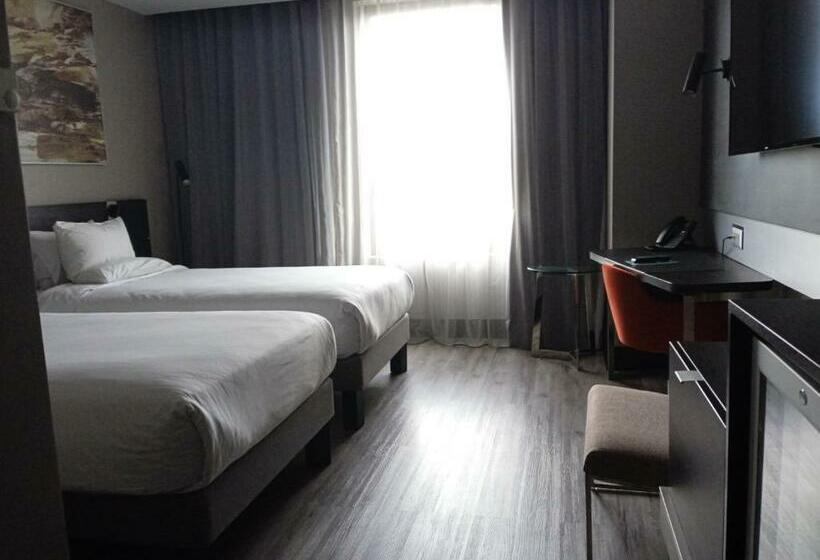 חדר סופריור, Novotel Vina Del Mar