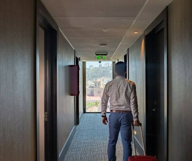اتاق سوپریور, Novotel Vina Del Mar
