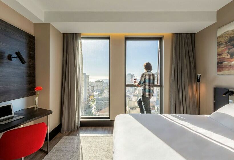 חדר סופריור, Novotel Vina Del Mar