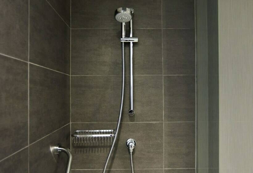 חדר סופריור, Novotel Vina Del Mar