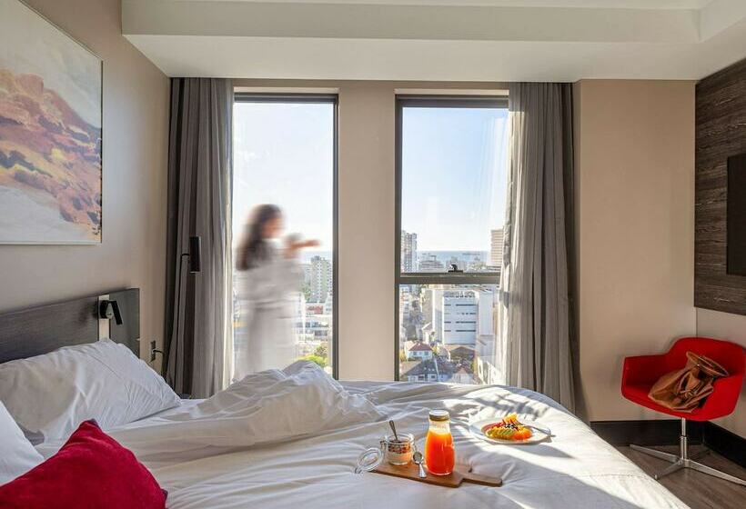 اتاق سوپریور, Novotel Vina Del Mar