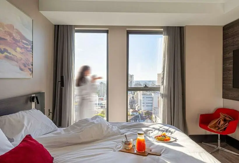 اتاق سوپریور, Novotel Vina Del Mar
