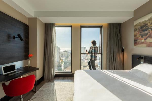 חדר סופריור, Novotel Vina Del Mar