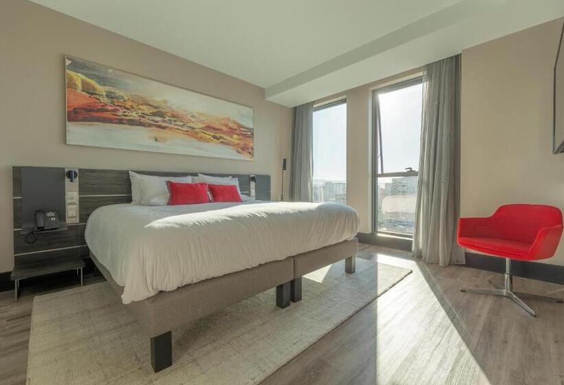 سوییت سوپریور, Novotel Vina Del Mar