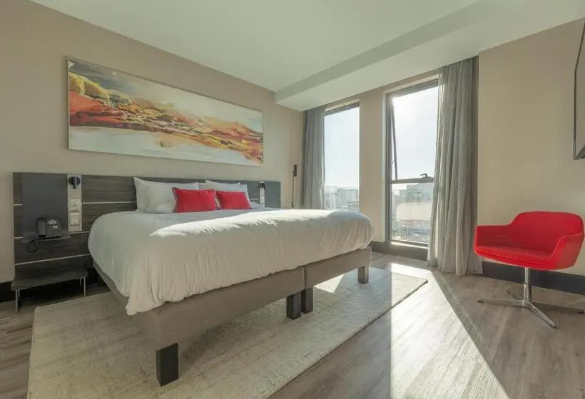 سوییت سوپریور, Novotel Vina Del Mar