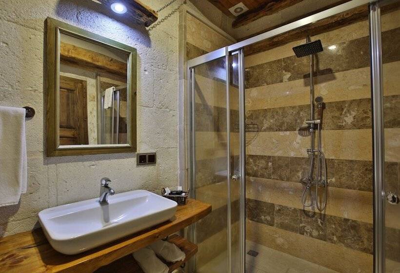 스탠다드 룸, Aja Cappadocia Cave