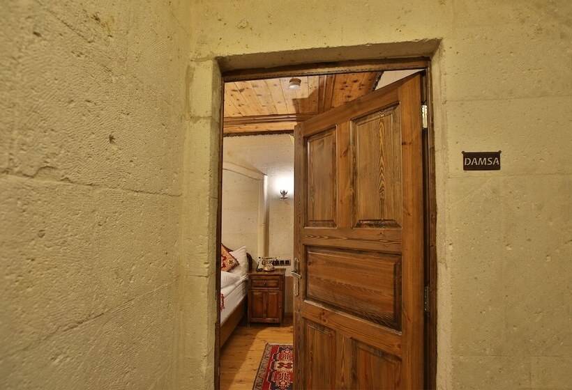 스탠다드 룸, Aja Cappadocia Cave