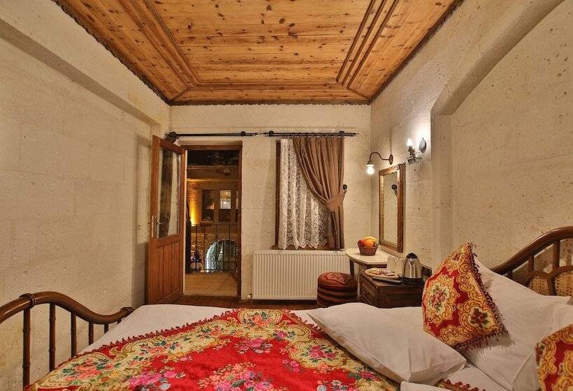Номер Стандарт, Aja Cappadocia Cave