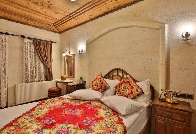 스탠다드 룸, Aja Cappadocia Cave