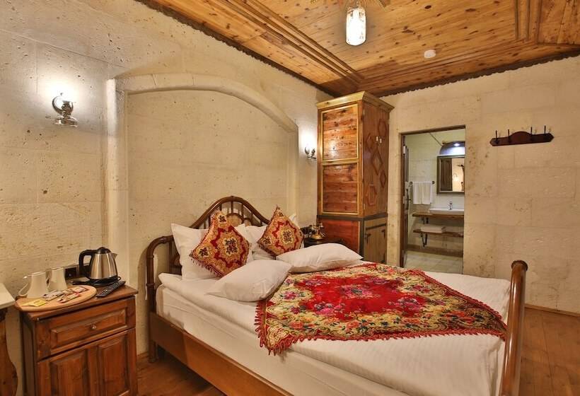 스탠다드 룸, Aja Cappadocia Cave