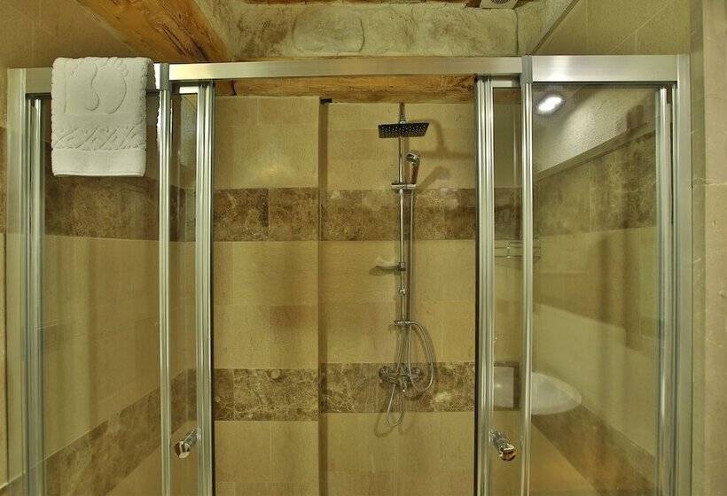 스탠다드 룸, Aja Cappadocia Cave