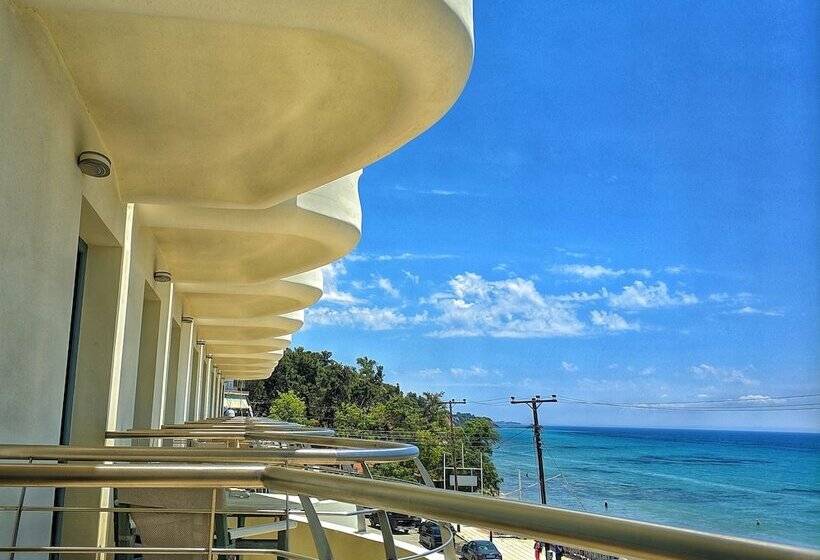 חדר סטנדרט, Aegean Blue Beach