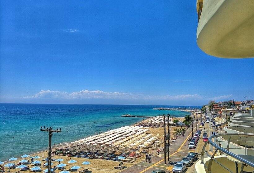 חדר סטנדרט, Aegean Blue Beach