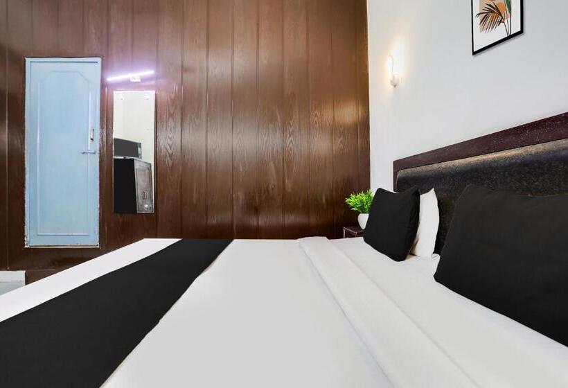 Трехместный Номер Классика, O Tajganj Near Taj Mahal West Gate Formerly Apollo