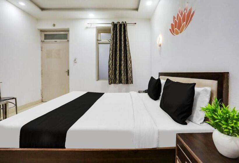 Трехместный Номер Классика, O Tajganj Near Taj Mahal West Gate Formerly Apollo