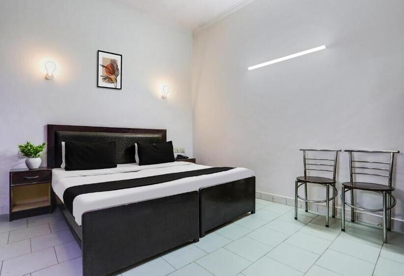 Трехместный Номер Классика, O Tajganj Near Taj Mahal West Gate Formerly Apollo