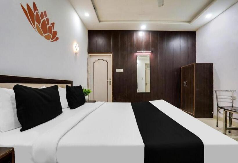 Трехместный Номер Классика, O Tajganj Near Taj Mahal West Gate Formerly Apollo