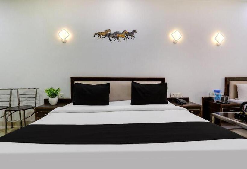 Трехместный Номер Классика, O Tajganj Near Taj Mahal West Gate Formerly Apollo