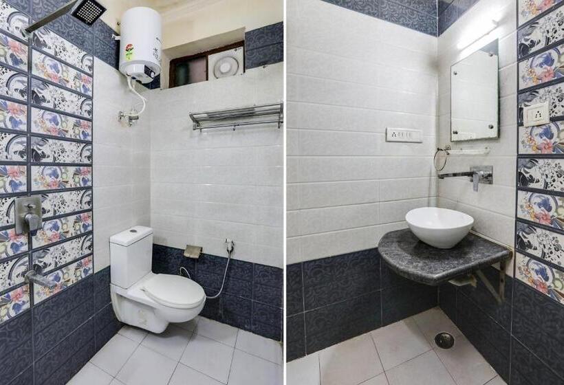 Трехместный Номер Классика, O Tajganj Near Taj Mahal West Gate Formerly Apollo